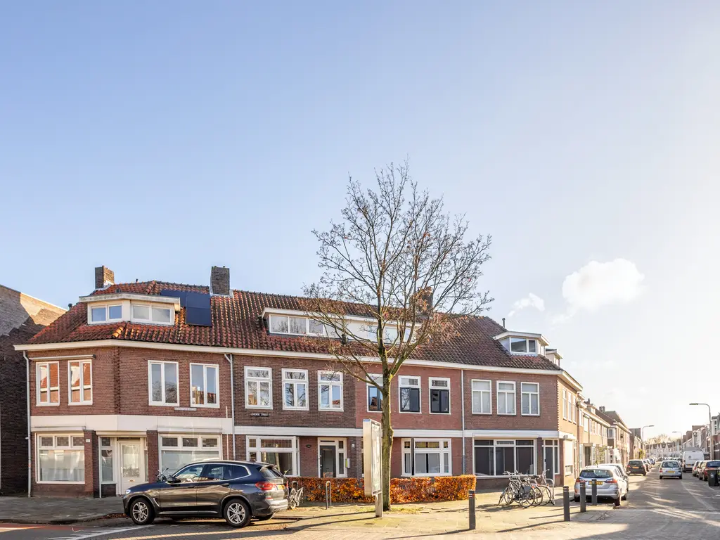 Lovensestraat 80, TILBURG