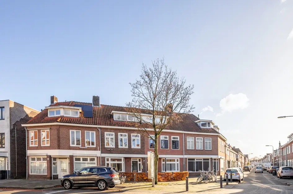 Lovensestraat 80