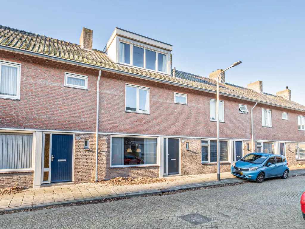 Munttorenstraat 147, TILBURG