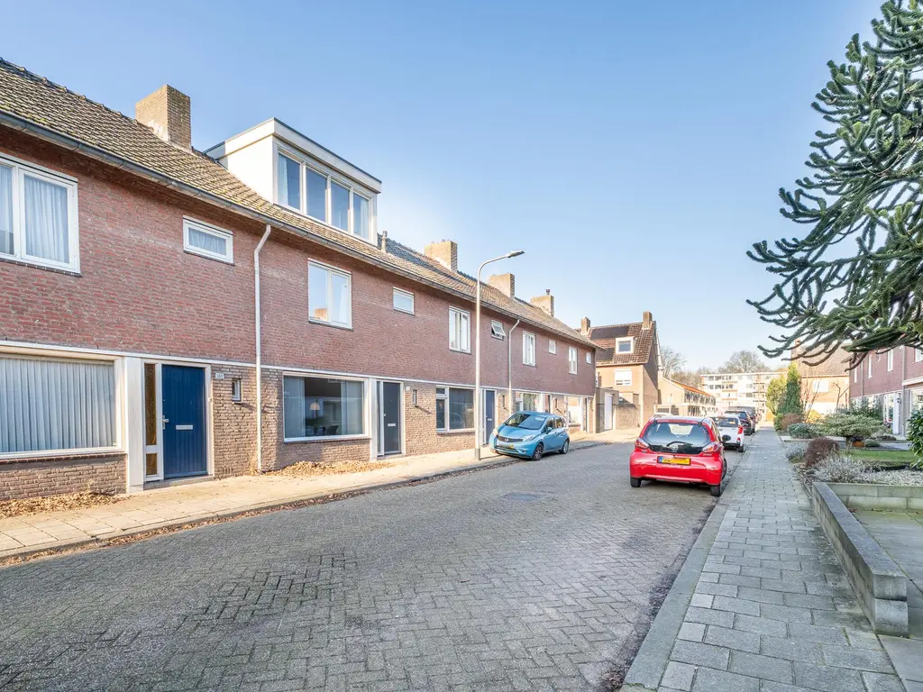 Munttorenstraat 147, TILBURG