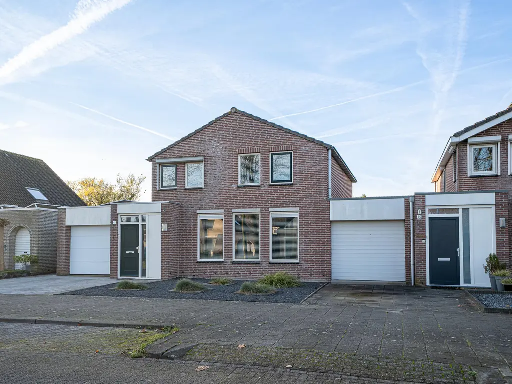 Kasterenlaan 67, TILBURG