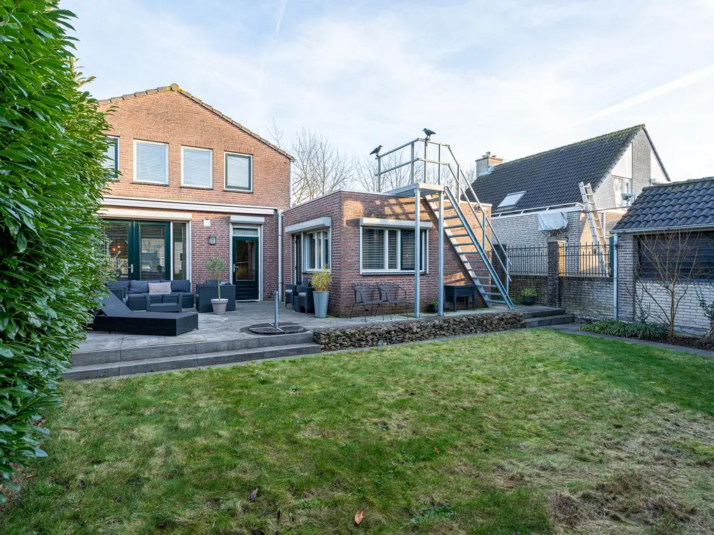 Kasterenlaan 67, TILBURG