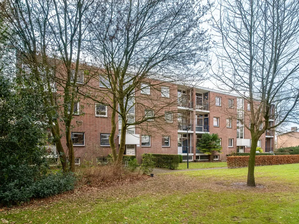 Steijnlaan 72B, BREDA