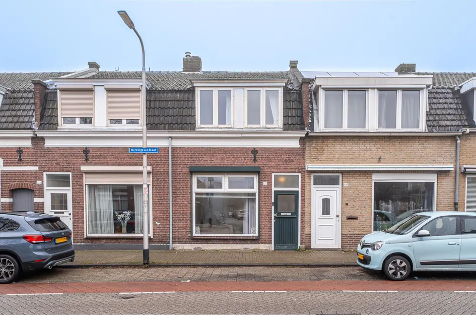 Berkdijksestraat 55