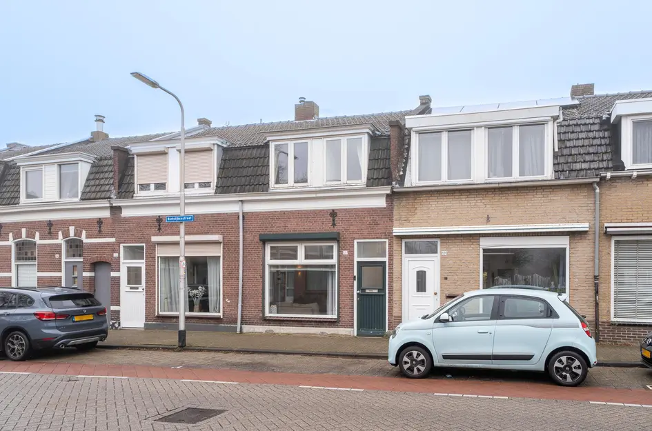 Berkdijksestraat 55