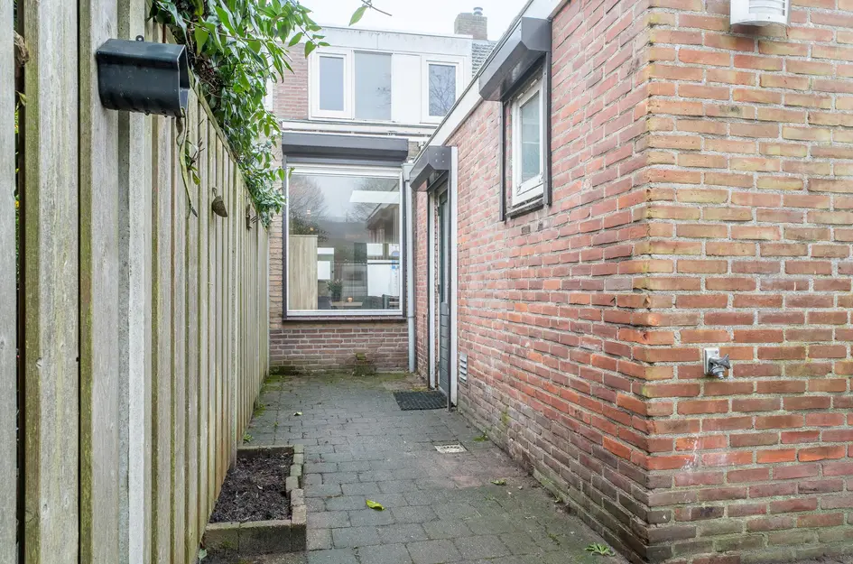 Berkdijksestraat 55