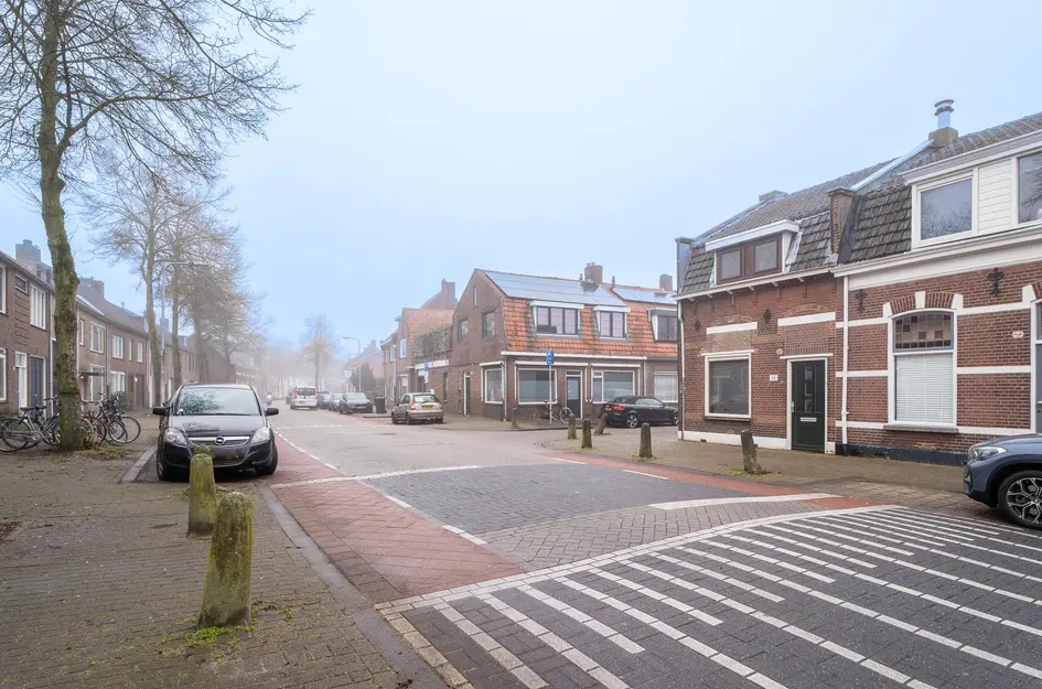 Berkdijksestraat 55