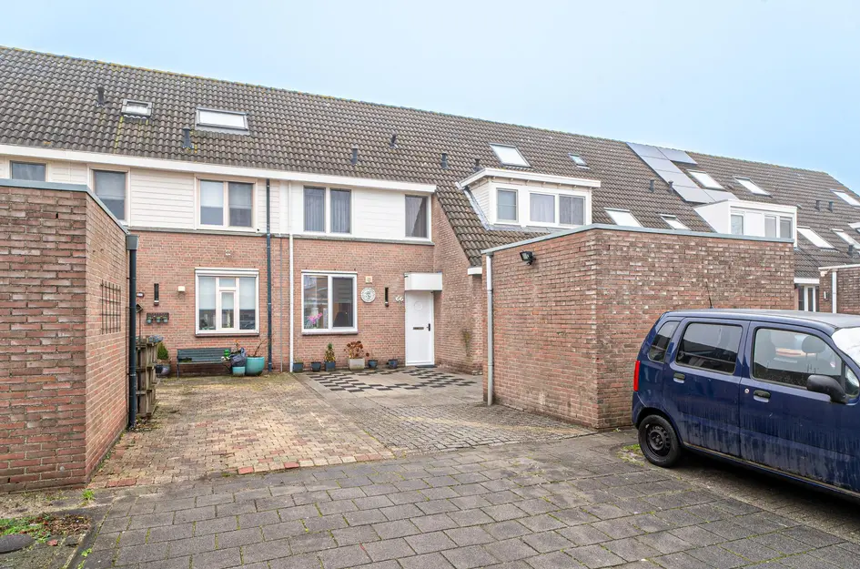 Benthuizenstraat 66