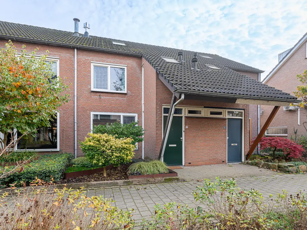 Sint Jacobsbaan 19, GOIRLE