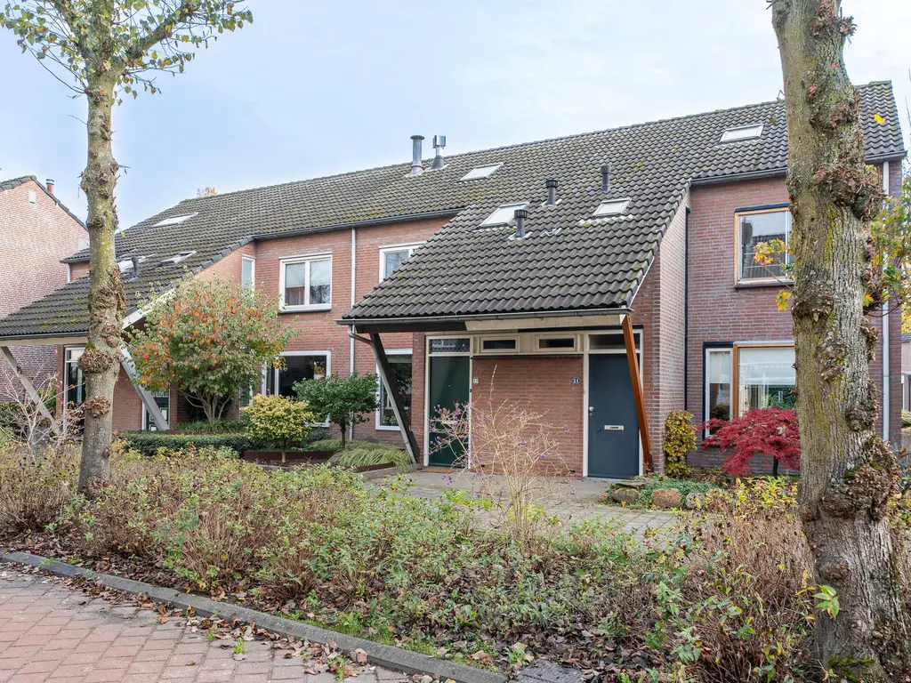 Sint Jacobsbaan 19, GOIRLE