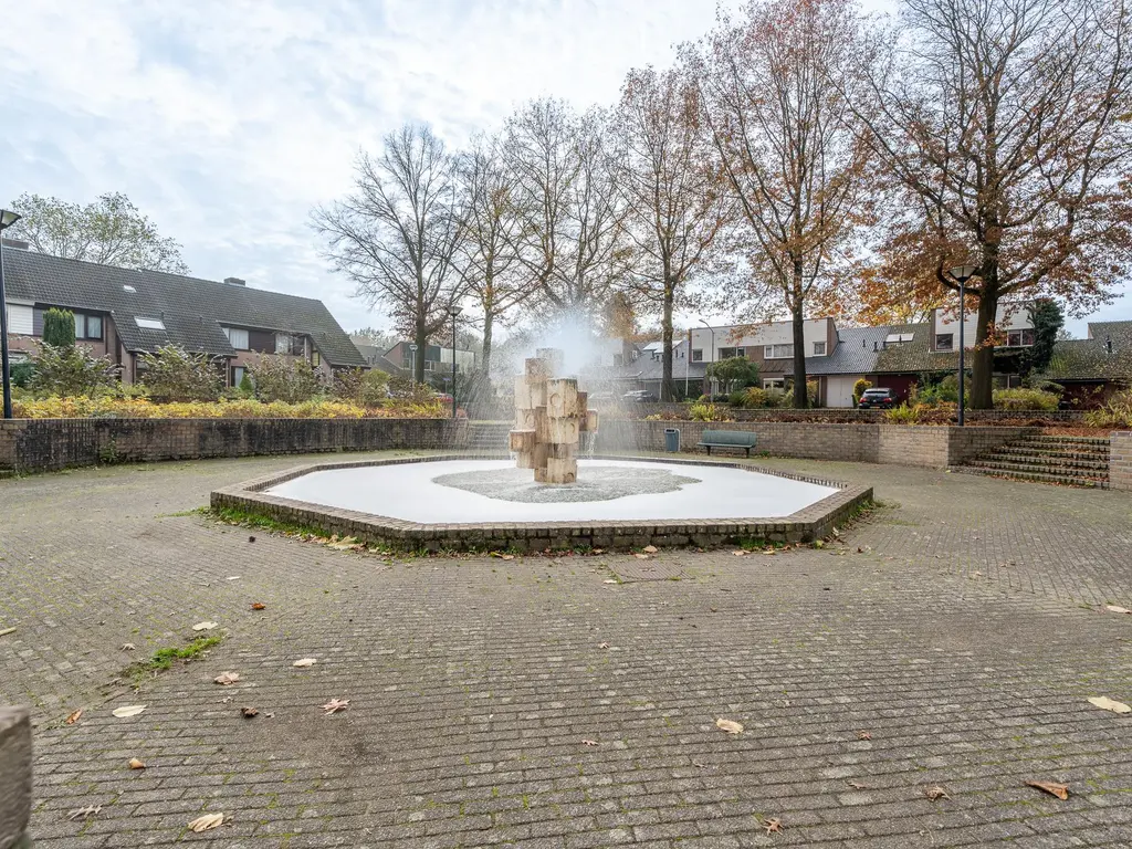 Sint Jacobsbaan 19, GOIRLE