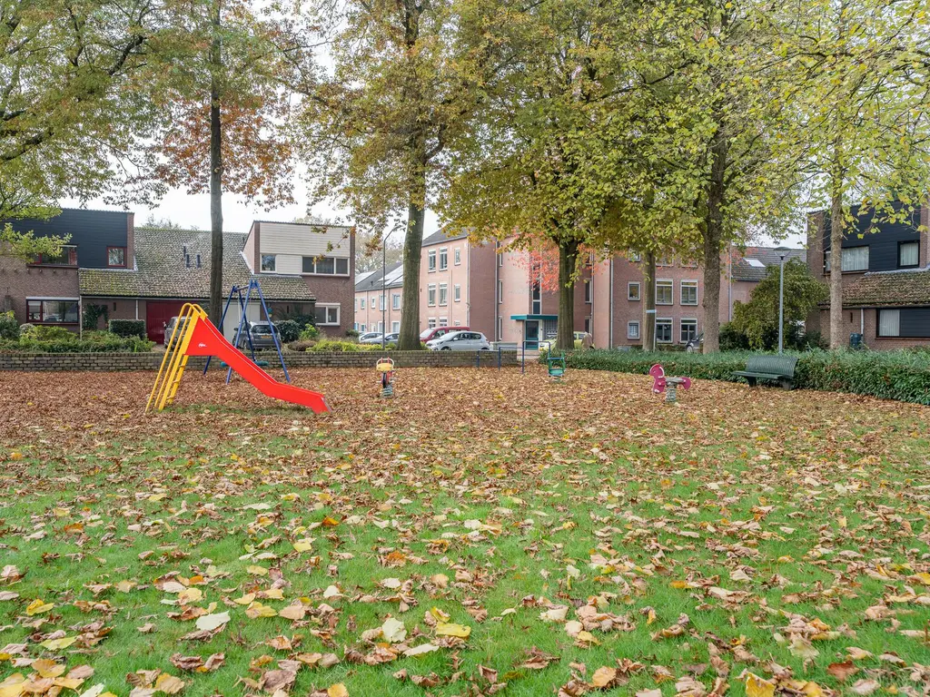 Sint Jacobsbaan 19, GOIRLE