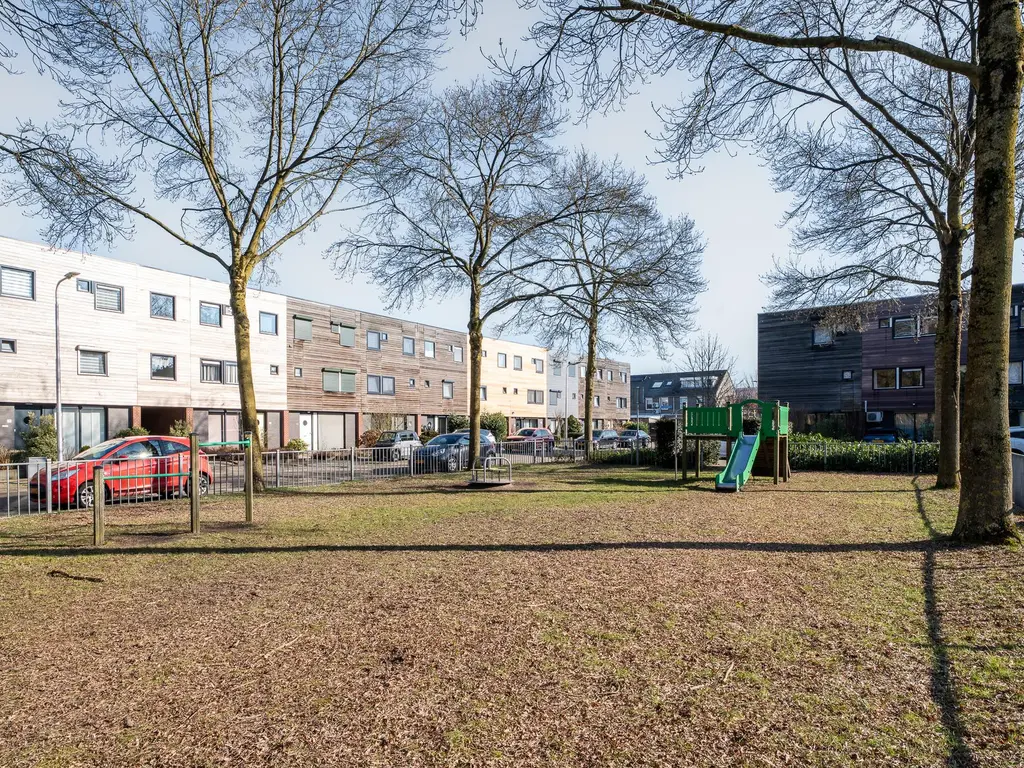 Loosduinenhof 9, TILBURG