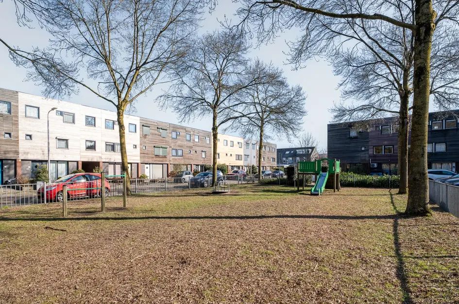 Loosduinenhof 9