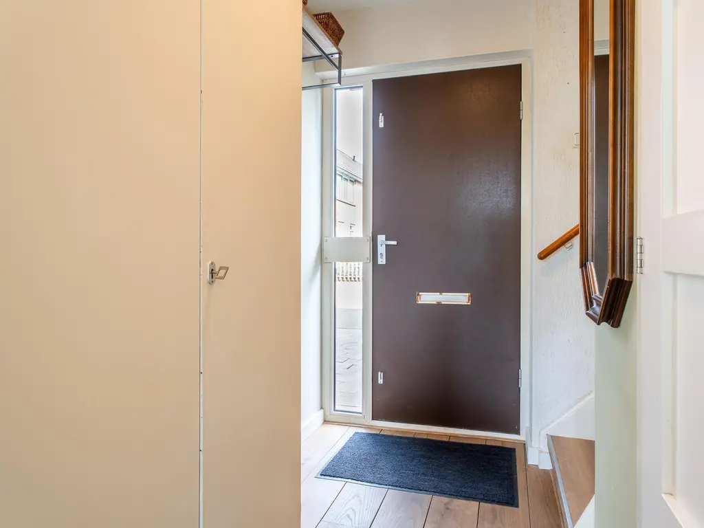 Heinoord 41, BREDA