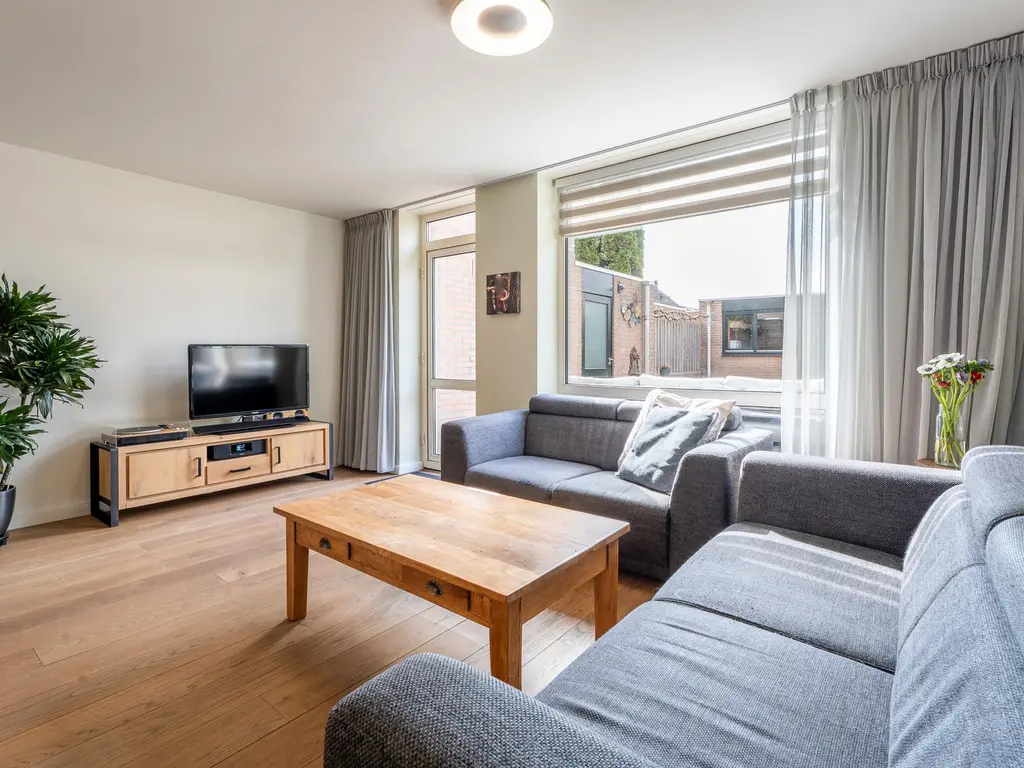 Heinoord 41, BREDA