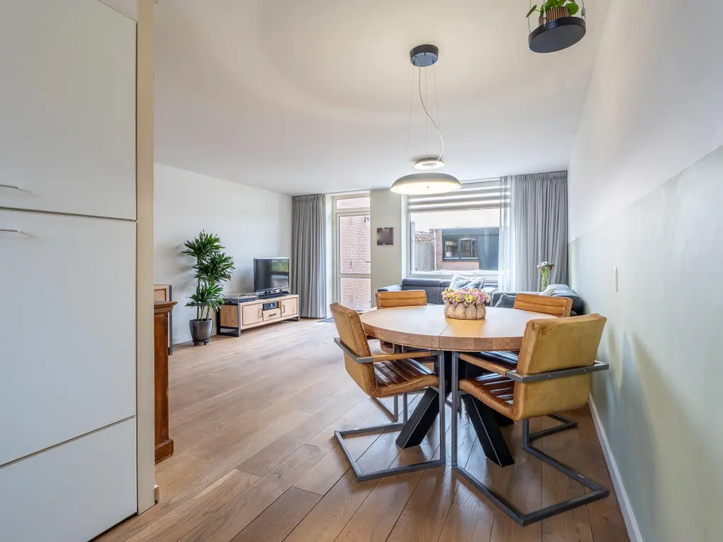 Heinoord 41, BREDA