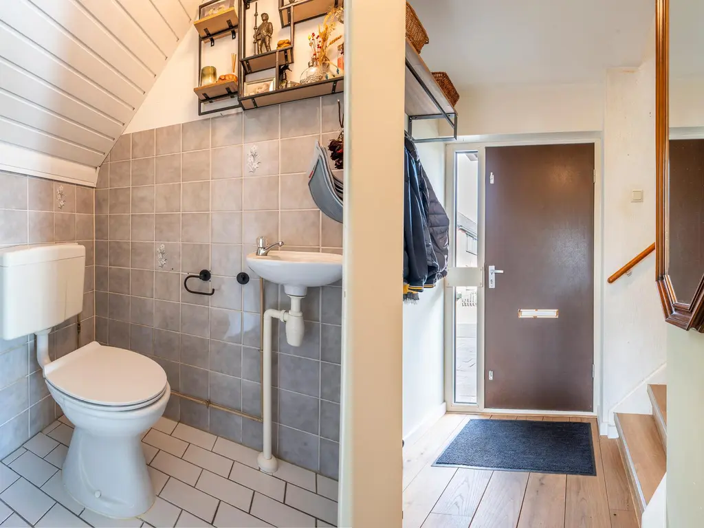 Heinoord 41, BREDA