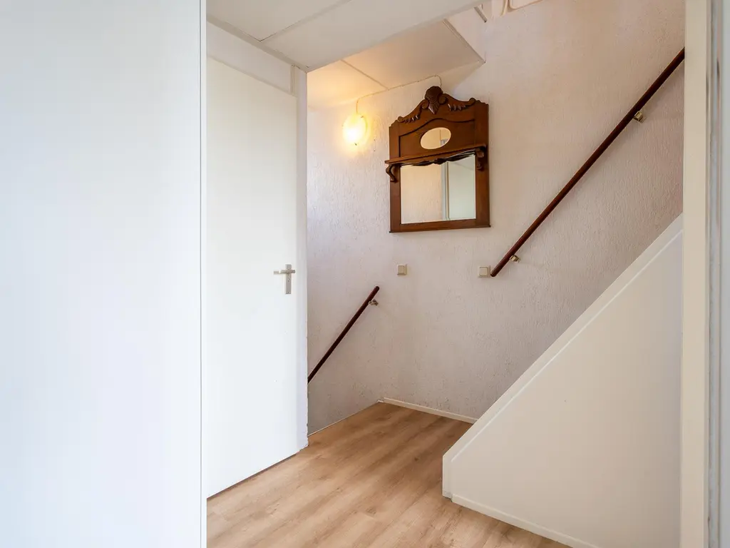 Heinoord 41, BREDA