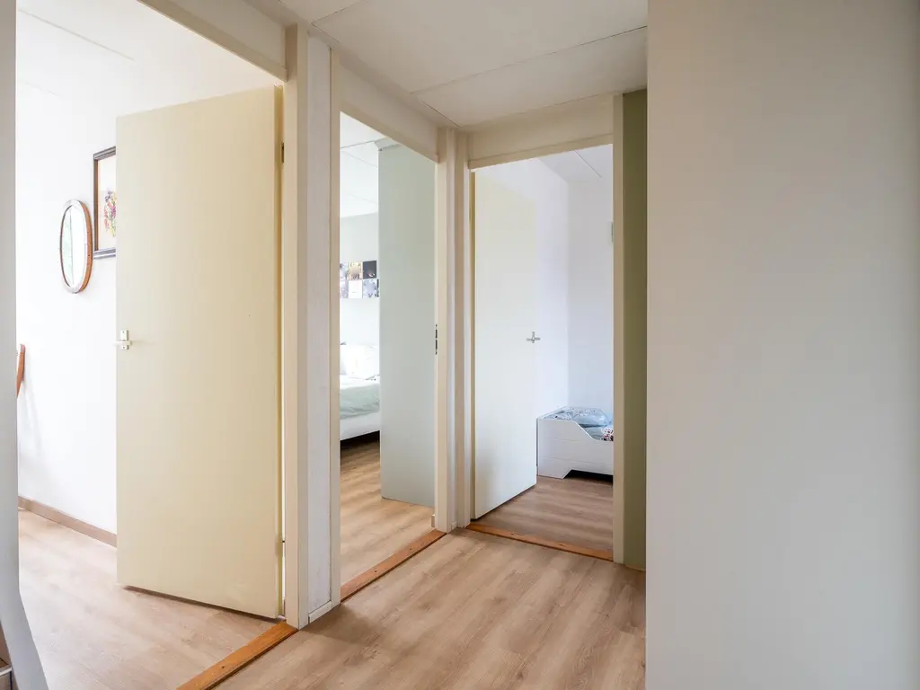 Heinoord 41, BREDA