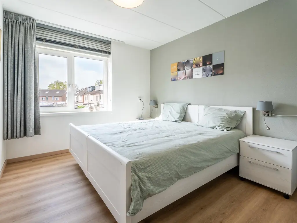 Heinoord 41, BREDA