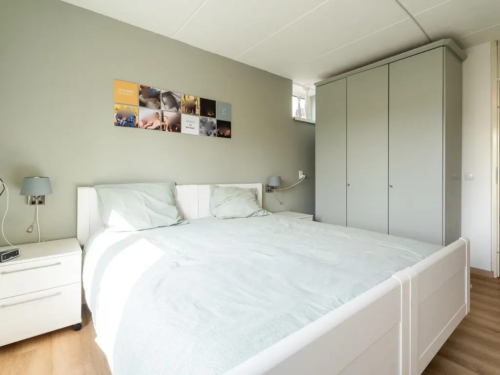 Heinoord 41, BREDA