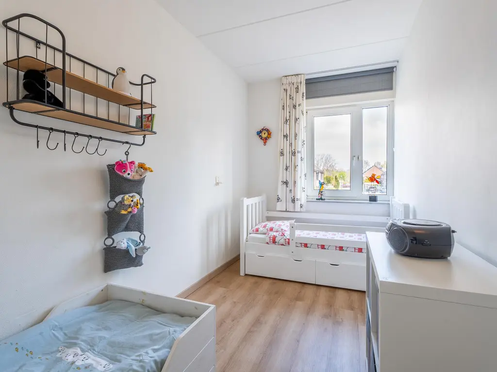 Heinoord 41, BREDA