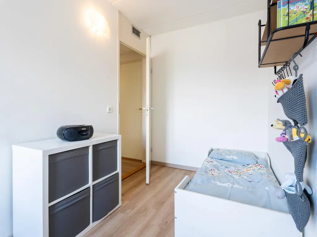 Heinoord 41, BREDA