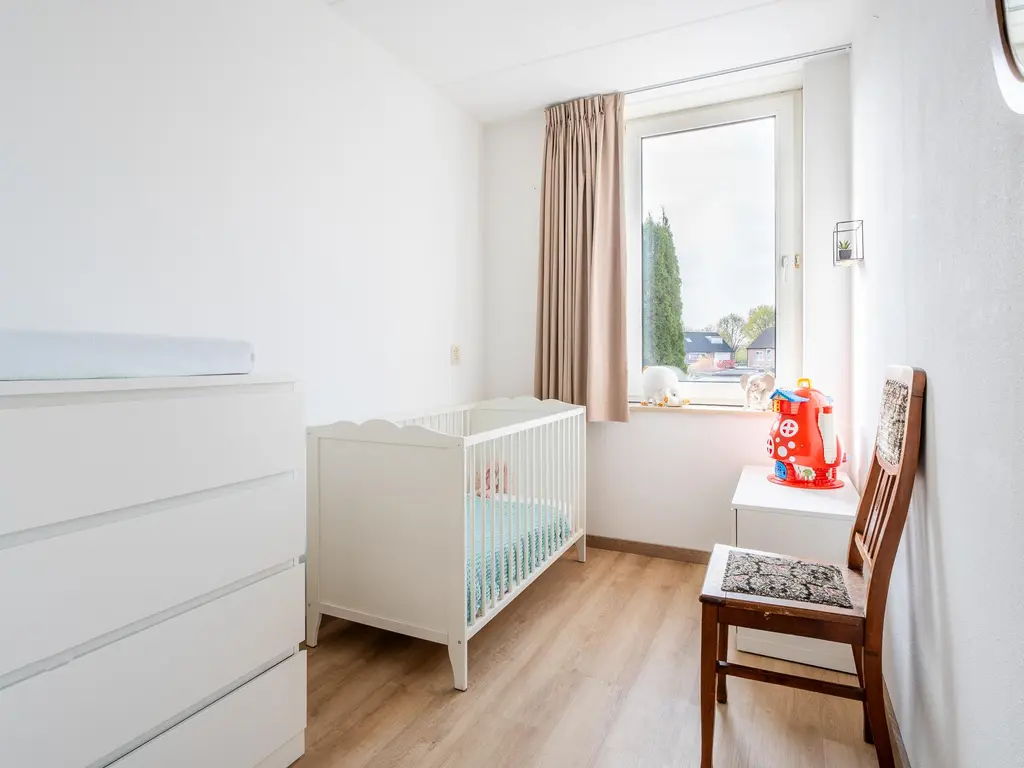 Heinoord 41, BREDA