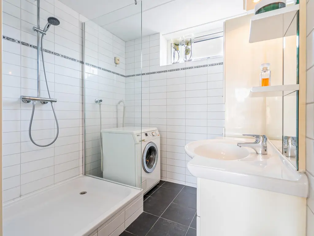 Heinoord 41, BREDA