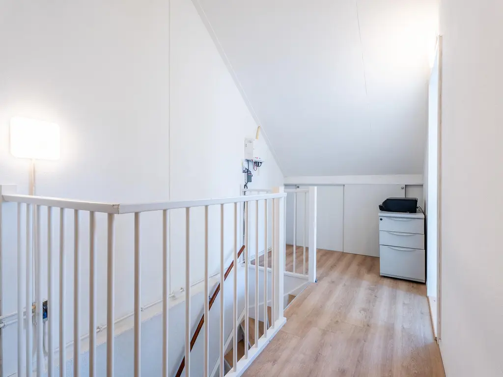 Heinoord 41, BREDA