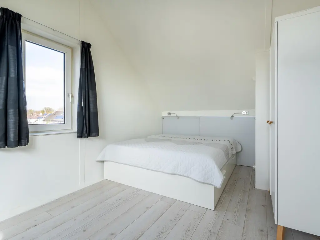 Heinoord 41, BREDA