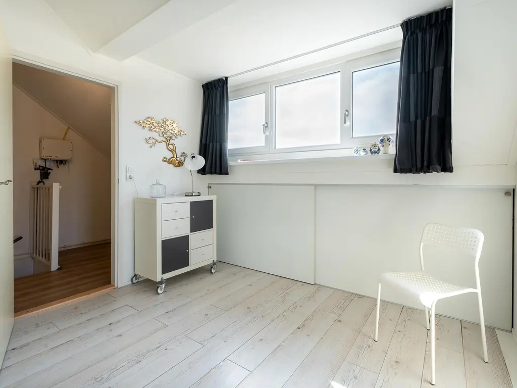 Heinoord 41, BREDA