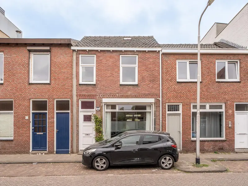Groeseindstraat 65a, TILBURG
