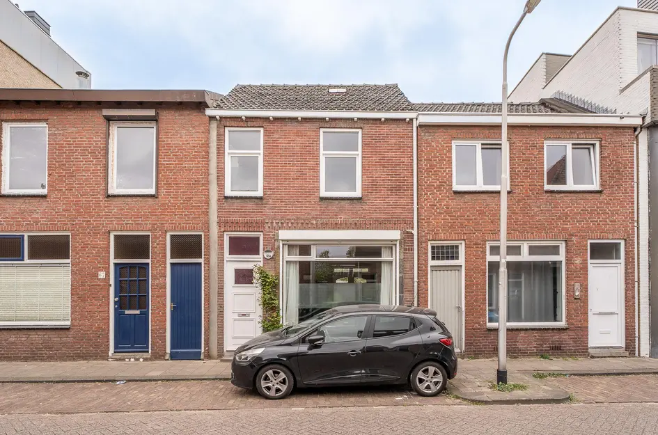 Groeseindstraat 65a