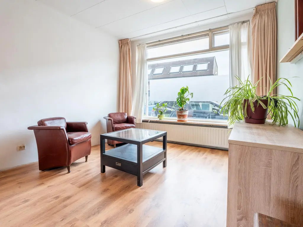 Groeseindstraat 65a, TILBURG