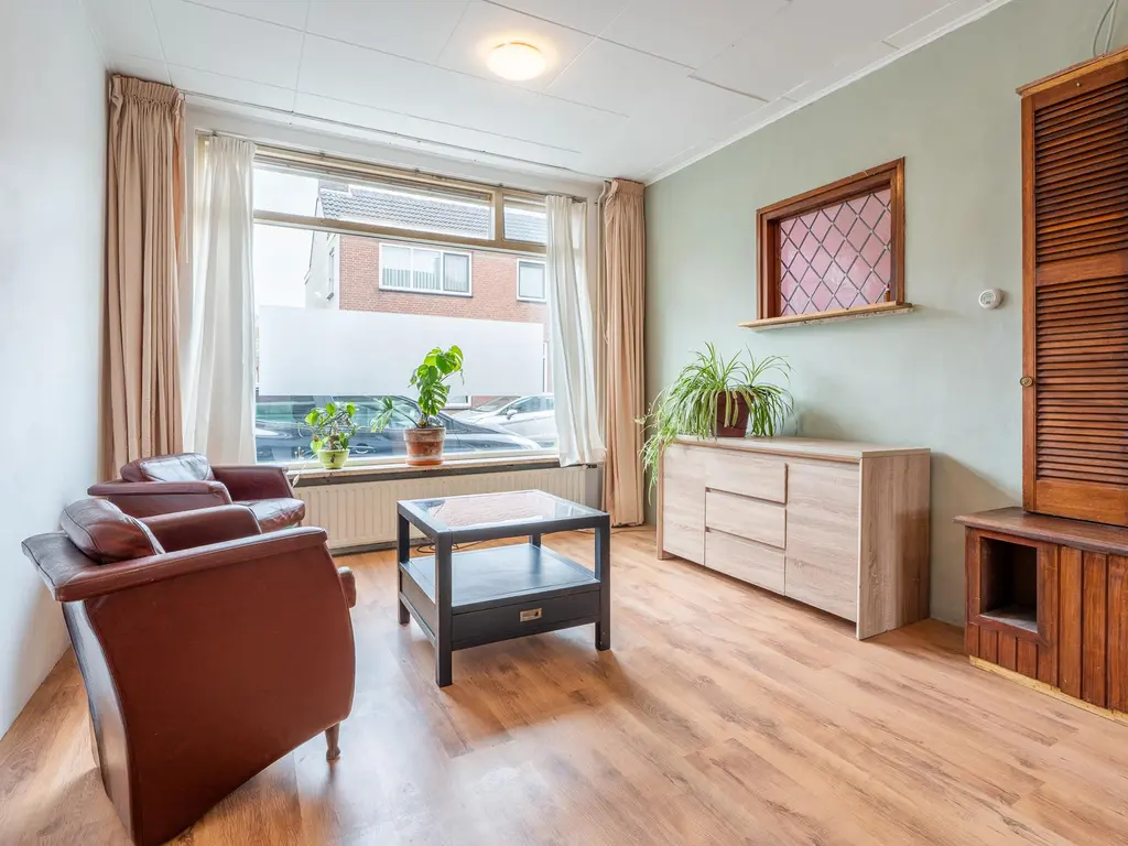 Groeseindstraat 65a, TILBURG