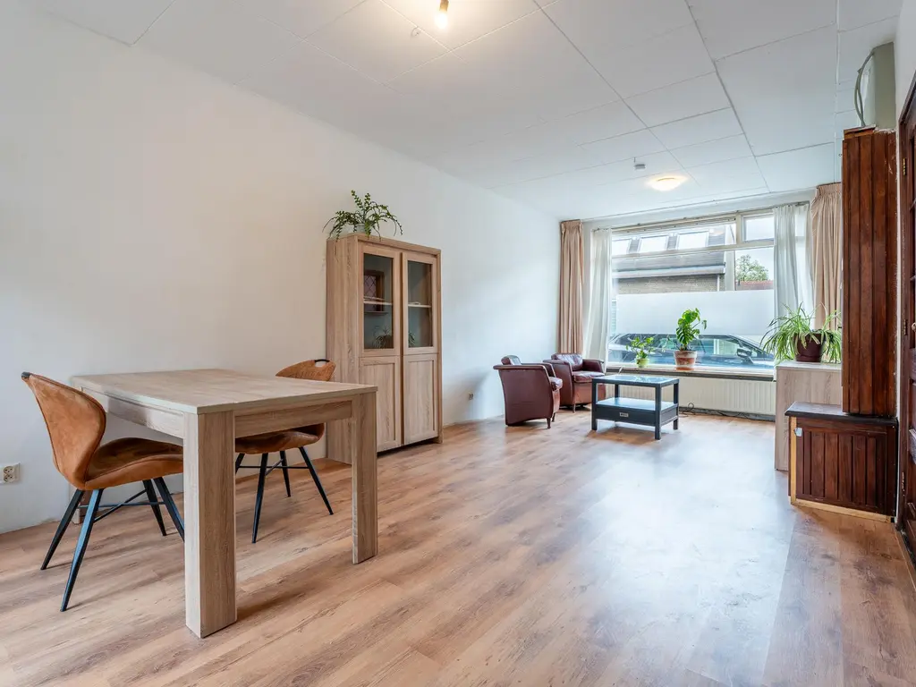 Groeseindstraat 65a, TILBURG