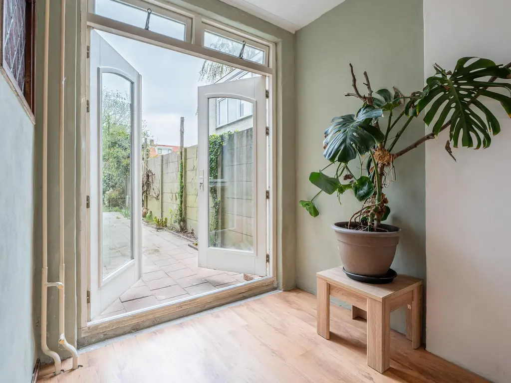 Groeseindstraat 65a, TILBURG