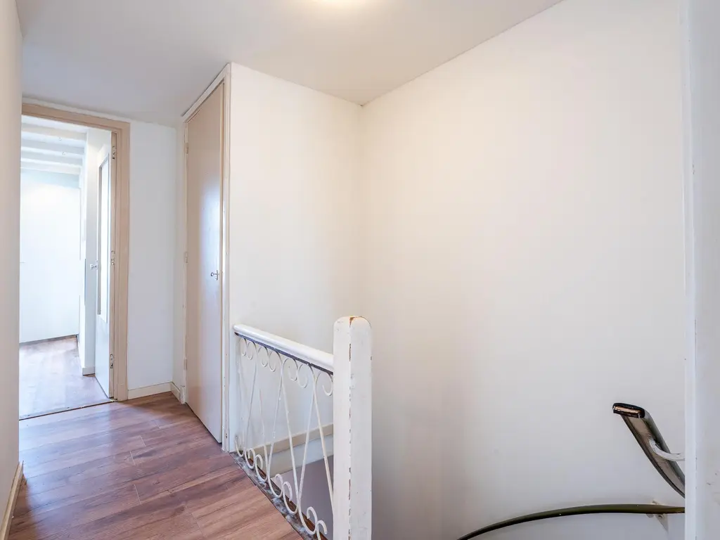 Groeseindstraat 65a, TILBURG