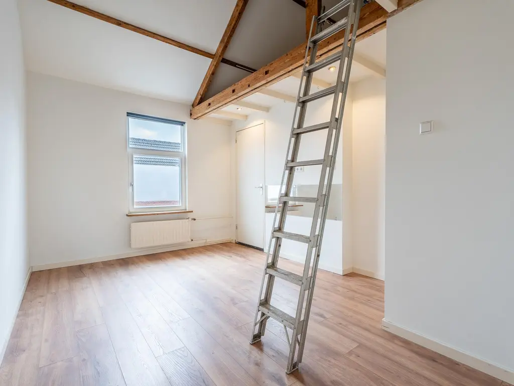 Groeseindstraat 65a, TILBURG