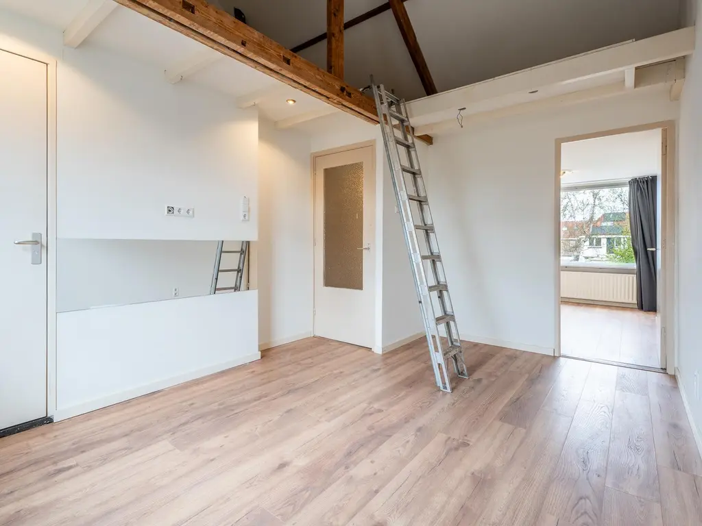 Groeseindstraat 65a, TILBURG