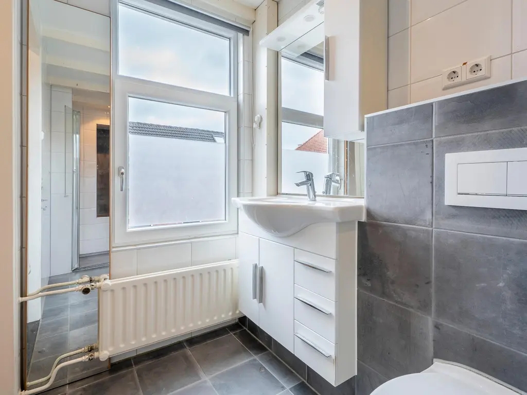 Groeseindstraat 65a, TILBURG