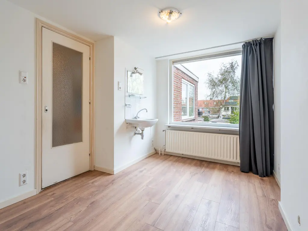 Groeseindstraat 65a, TILBURG