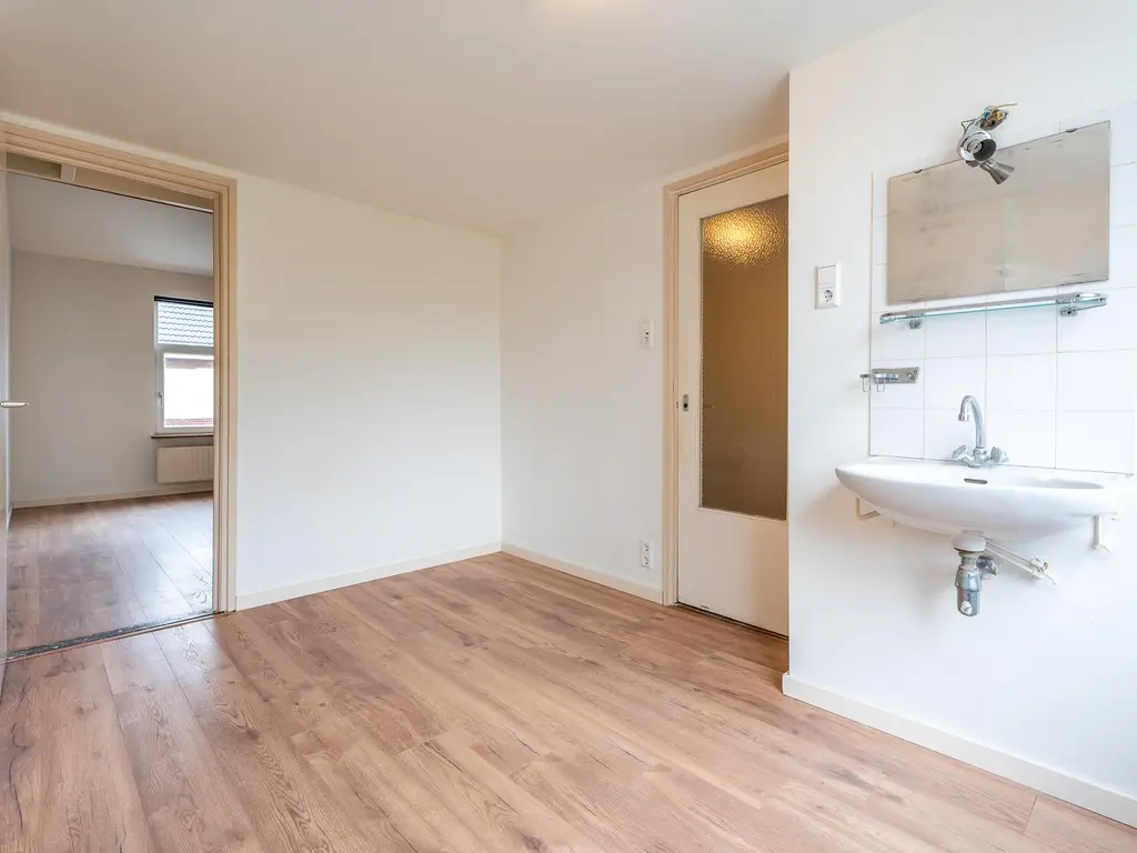Groeseindstraat 65a, TILBURG