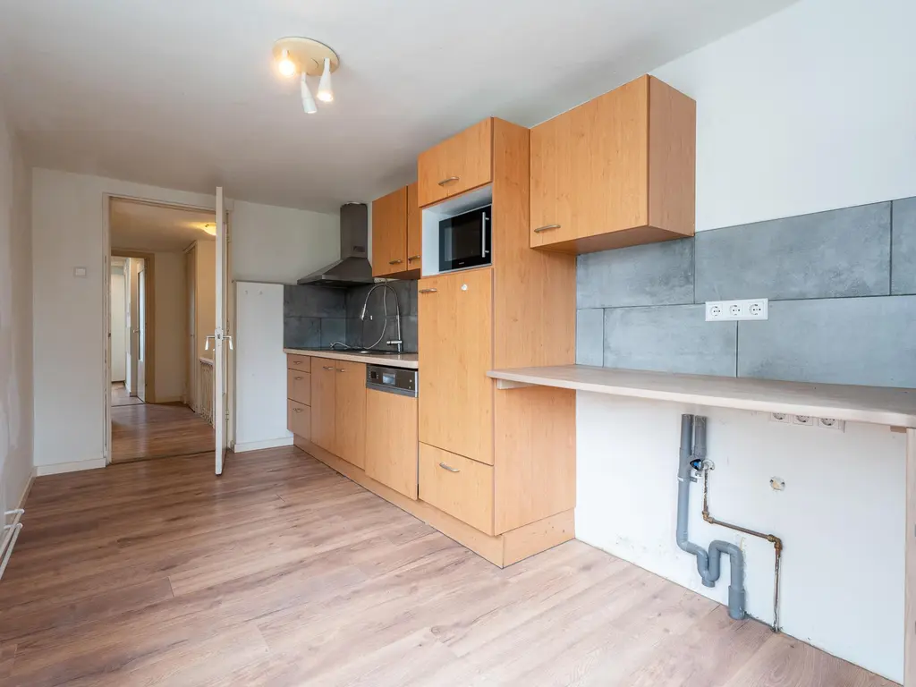 Groeseindstraat 65a, TILBURG