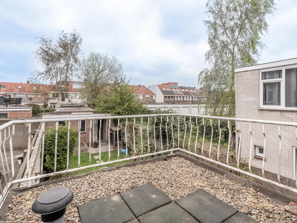 Groeseindstraat 65a, TILBURG