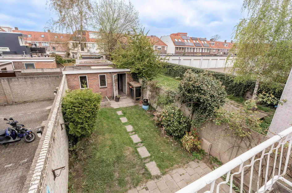Groeseindstraat 65a