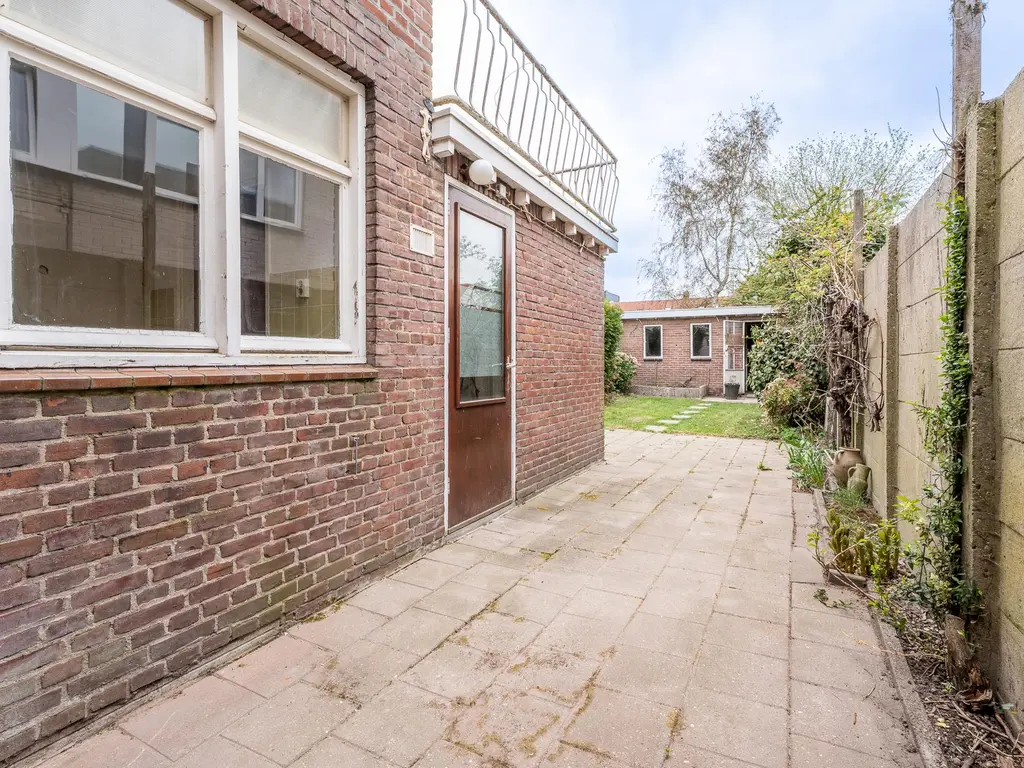 Groeseindstraat 65a, TILBURG