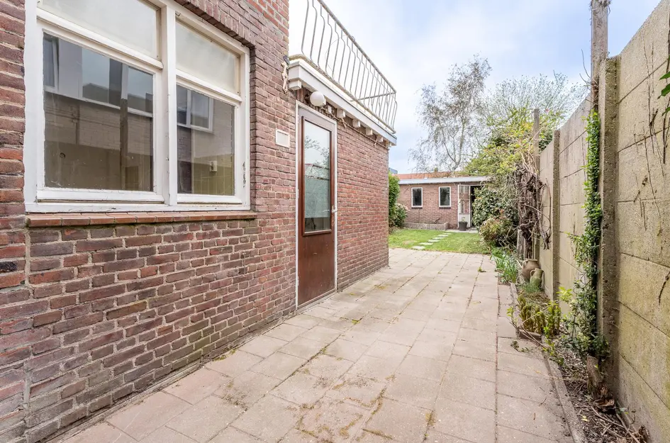 Groeseindstraat 65a